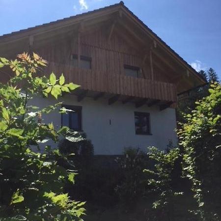 Schweizer Haeusl Διαμέρισμα Bayerisch Eisenstein Εξωτερικό φωτογραφία
